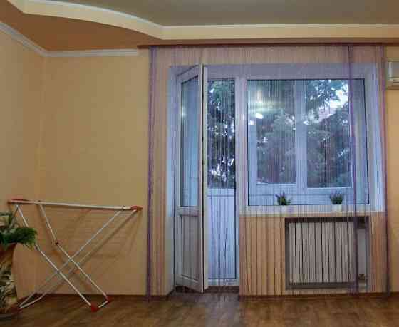 Продам 1-к квартиру в центре Гвардейки Макеевка