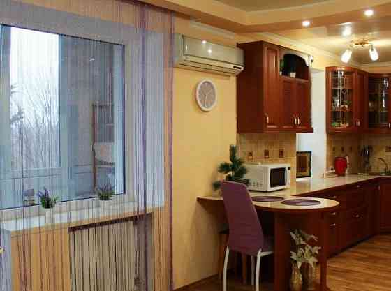 Продам 1-к квартиру в центре Гвардейки Макеевка