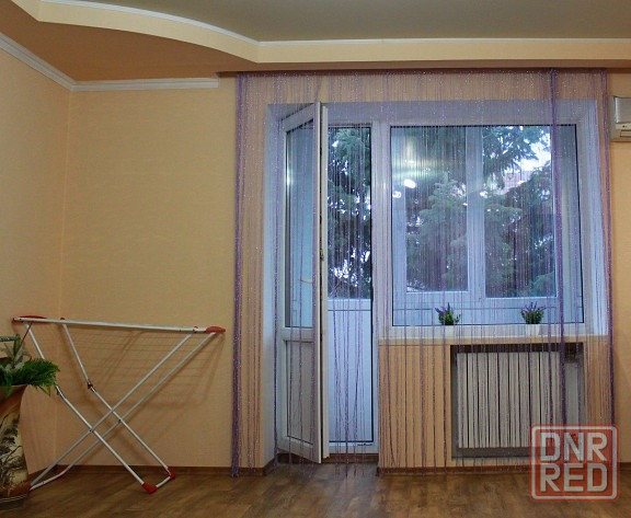 Продам 1-к квартиру в центре Гвардейки Макеевка - изображение 3