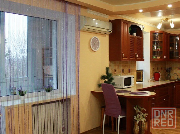 Продам 1-к квартиру в центре Гвардейки Макеевка - изображение 1