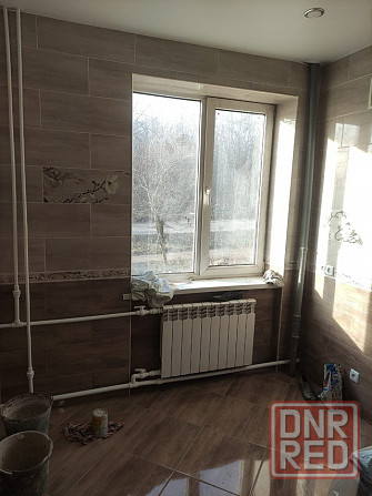 Продам 2-к квартиру на Бажанова Макеевка - изображение 3