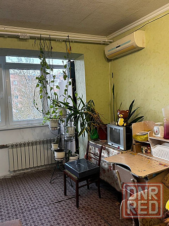 Продам 3-к квартиру на Зелёном Макеевка - изображение 5