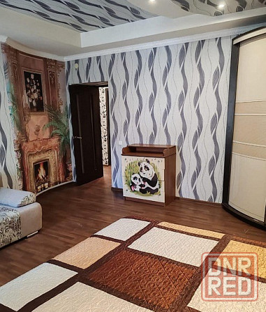 Продам 3-к квартиру в Центре Макеевки по ул.Ленина Макеевка - изображение 5
