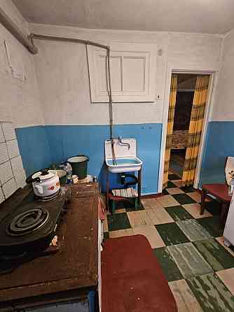 Продам 2-к квартиру на Красной Звезде Макеевка