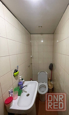 Продам 1-к квартиру в самом Центре Макеевки Макеевка - изображение 7