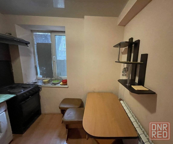 Продам 1-к квартиру в самом Центре Макеевки Макеевка - изображение 6