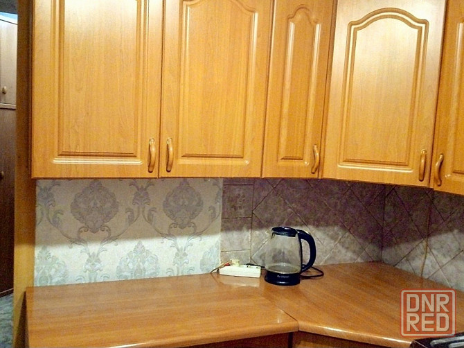Продам 1-комнатную квартиру на Западной Макеевка - изображение 2