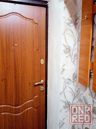 Продам 1-комнатную квартиру на Западной Макеевка - изображение 5