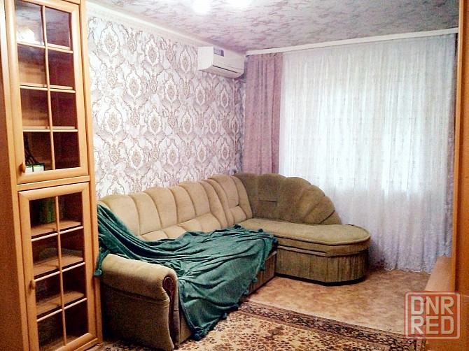 Продам 1-комнатную квартиру на Западной Макеевка - изображение 3