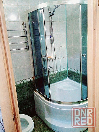 Продам 1-комнатную квартиру на Западной Макеевка - изображение 4