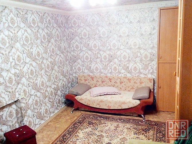 Продам 1-комнатную квартиру на Западной Макеевка - изображение 1