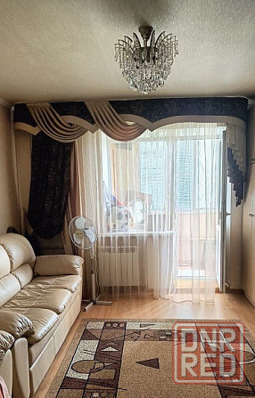 Продам 3-к квартиру в Центре Макеевки Макеевка - изображение 2
