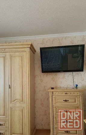 Продам 3-к квартиру в Центре Макеевки Макеевка - изображение 5