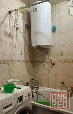 Продам 3-к квартиру в Центре Макеевки Макеевка - изображение 7