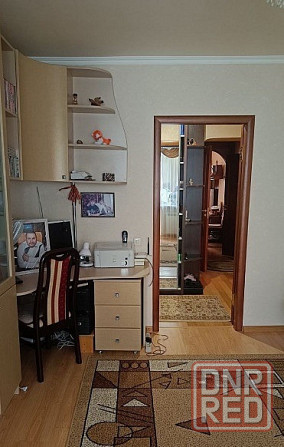 Продам 3-к квартиру в Центре Макеевки Макеевка - изображение 8