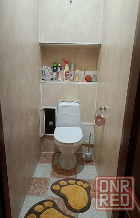 Продам 3-к квартиру в Центре Макеевки Макеевка - изображение 10