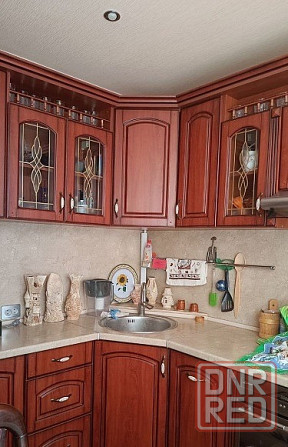 Продам 3-к квартиру в Центре Макеевки Макеевка - изображение 1