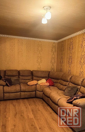 Продам 3-к квартиру в Центре Макеевки Макеевка - изображение 6