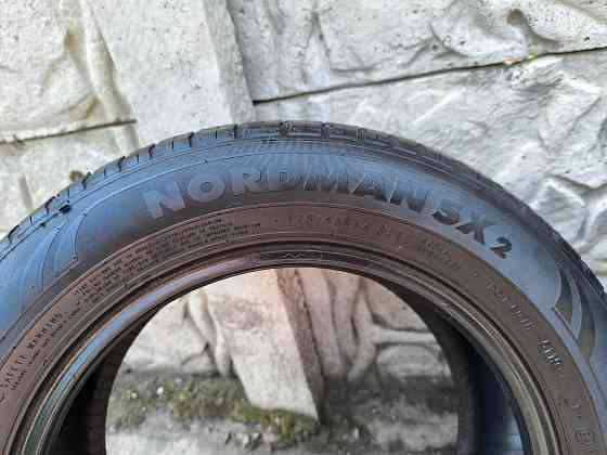 NOKIAN шины лето Донецк