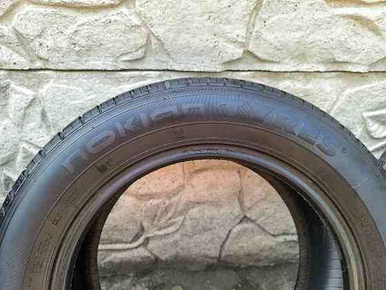 NOKIAN шины лето Донецк