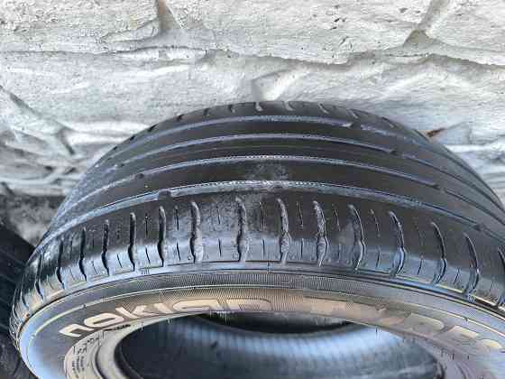 NOKIAN шины лето Донецк