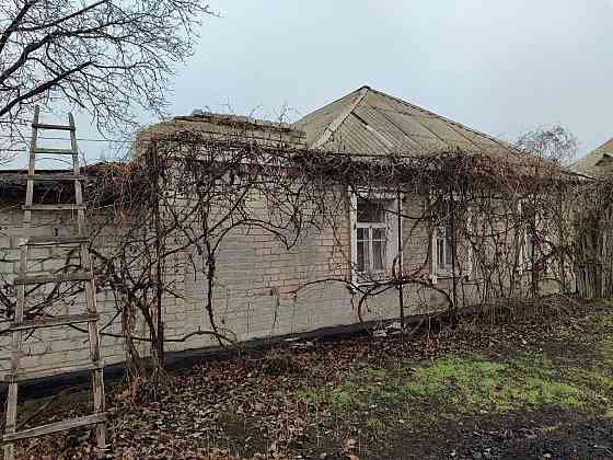Продам Дом на Ново-Калиново Макеевка