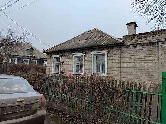 Продам Дом на Ново-Калиново Макеевка
