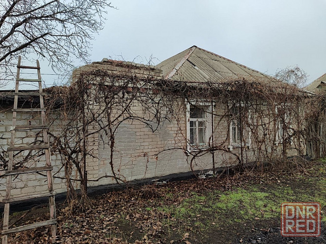 Продам Дом на Ново-Калиново Макеевка - изображение 3