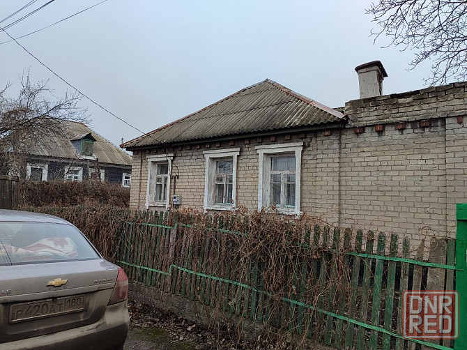 Продам Дом на Ново-Калиново Макеевка - изображение 1