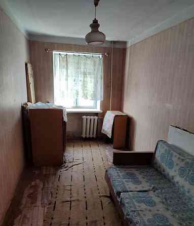 Продам 3-к на Черемушках, ост."Почта" Макеевка