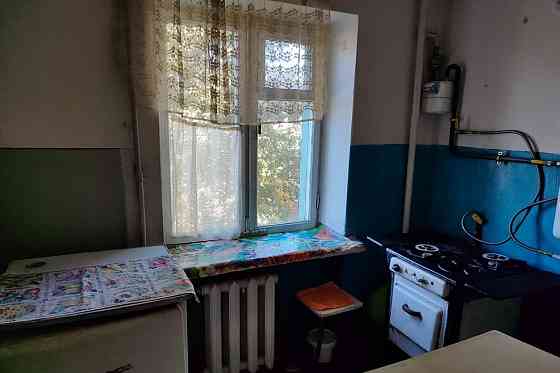 Продам 3-к на Черемушках, ост."Почта" Макеевка