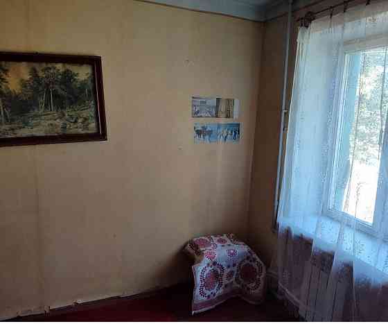 Продам 3-к на Черемушках, ост."Почта" Макеевка