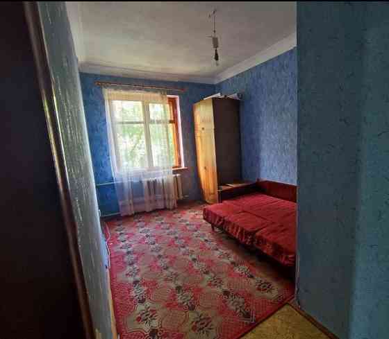 Продам 3-к квартиру на Гвардейке Макеевка
