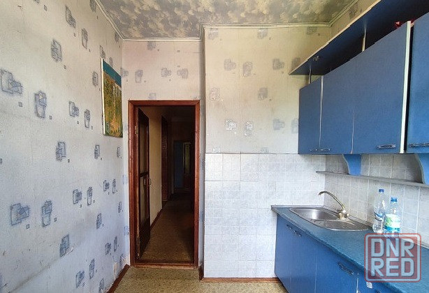 Продам 3-к квартиру на Гвардейке Макеевка - изображение 1