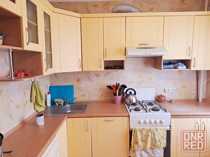 Продам 2-к квартиру в Центре, Батова Макеевка - изображение 4