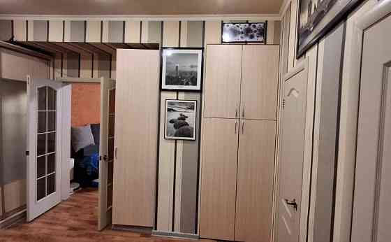 Продам 2-к на Западной в районе Галактики Макеевка