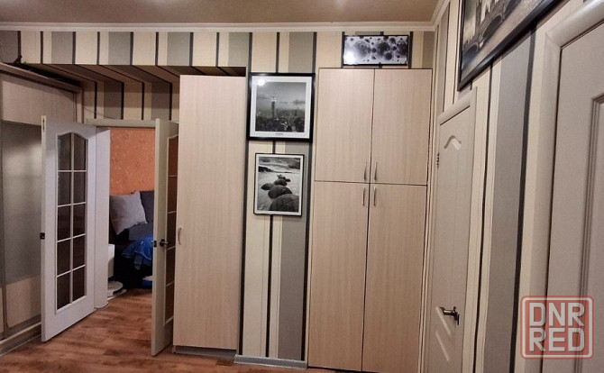 Продам 2-к на Западной в районе Галактики Макеевка - изображение 5