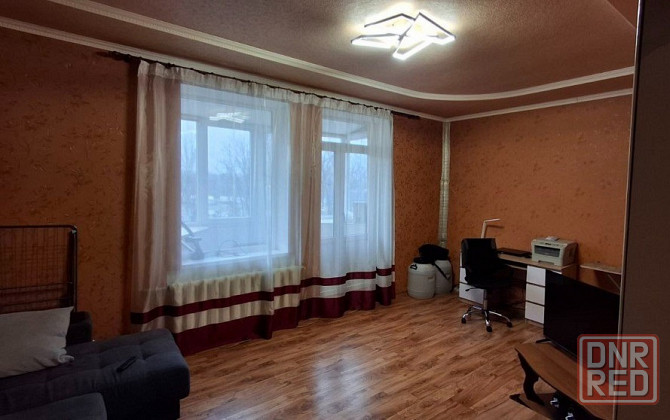 Продам 2-к на Западной в районе Галактики Макеевка - изображение 9