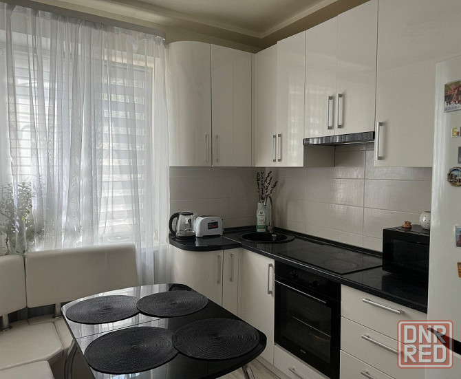 Продам 3-к квартиру в Центре Макеевки Макеевка - изображение 1