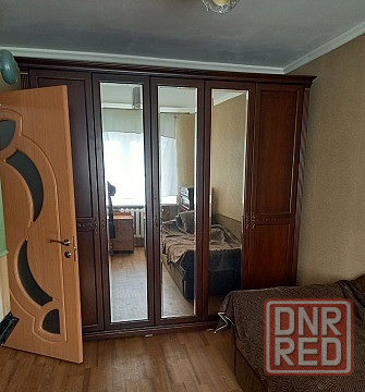 Продам 2-к квартиру на Ганзовке Макеевка - изображение 2