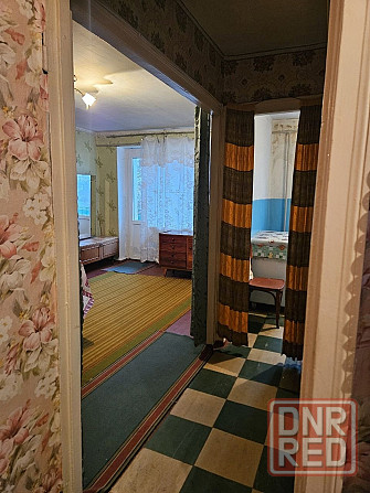 Продам 2-к квартиру на Красной Звезде Макеевка - изображение 5