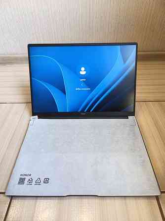 HONOR MagicBook X16/16/Intel Core i3 1315U/SD M2 NWMe-512Гб/8Гб LPDDR4/ 41 799 Донецк