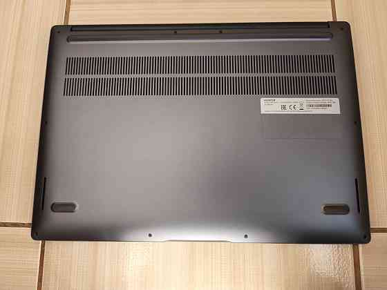 HONOR MagicBook X16/16/Intel Core i3 1315U/SD M2 NWMe-512Гб/8Гб LPDDR4/ 41 799 Донецк