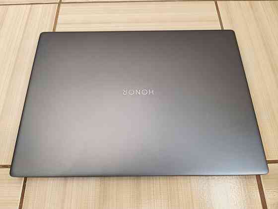 HONOR MagicBook X16/16/Intel Core i3 1315U/SD M2 NWMe-512Гб/8Гб LPDDR4/ 41 799 Донецк