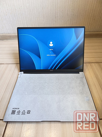HONOR MagicBook X16/16/Intel Core i3 1315U/SD M2 NWMe-512Гб/8Гб LPDDR4/ 41 799 Донецк - изображение 1