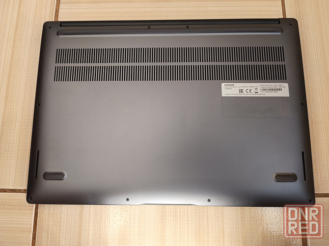 HONOR MagicBook X16/16/Intel Core i3 1315U/SD M2 NWMe-512Гб/8Гб LPDDR4/ 41 799 Донецк - изображение 3