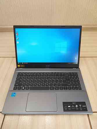 Acer Aspire 5 A515-57-537F/15.6-165гц/Intel Core i5 12450H/SSD M2 NWMe-512Гб/16 Гб DDR4/ 49 999 Донецк