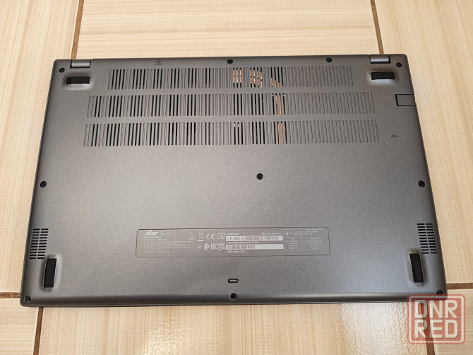 Acer Aspire 5 A515-57-537F/15.6-165гц/Intel Core i5 12450H/SSD M2 NWMe-512Гб/16 Гб DDR4/ 49 999 Донецк - изображение 4