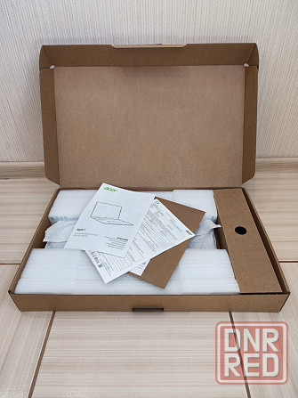 Acer Aspire 5 A515-57-537F/15.6-165гц/Intel Core i5 12450H/SSD M2 NWMe-512Гб/16 Гб DDR4/ 49 999 Донецк - изображение 6