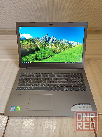 Lenovo Ideapad 520-15IKB/15,6/Intel Core i3-7100U/8Гб DDR4/SSD 256 Гб+HDD-1Тб/GeForce 940MX/ 26 999 Донецк - изображение 1